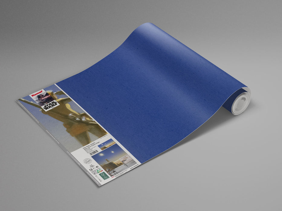 Digitaldruck Vlies Fototapete | Star Wars Classic RMQ Mos Eisley Edge | 500 x 250 cm