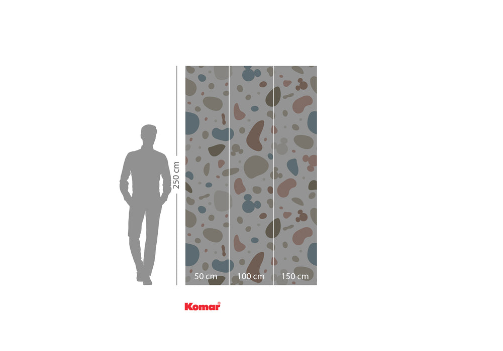 Digitaldruck Vlies Fototapete | Mickey's gentle shadows | 150 x 250 cm