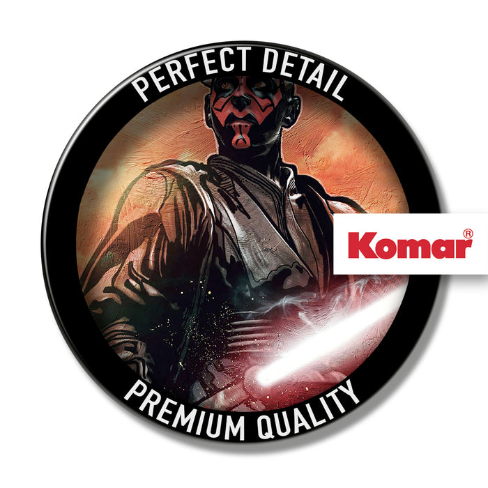 Digitaldruck Vlies Fototapete | Star Wars Classic Darth Maul | 200 x 280 cm