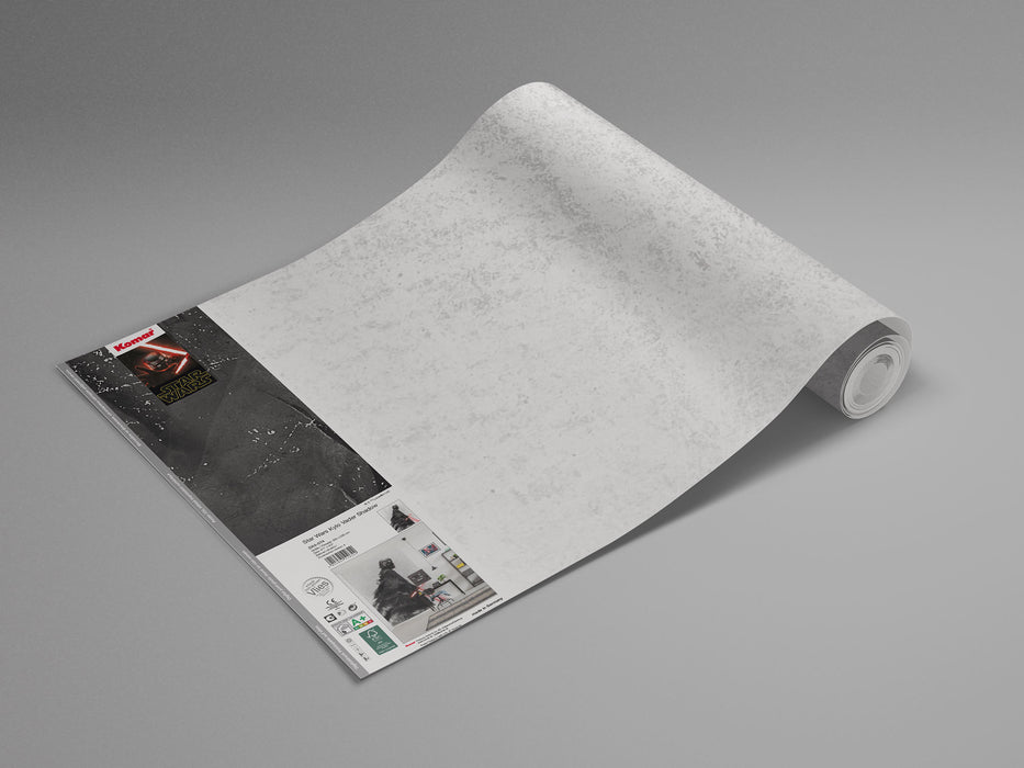 Digitaldruck Vlies Fototapete | Star Wars Kylo Vader Shadow | 200 x 280 cm