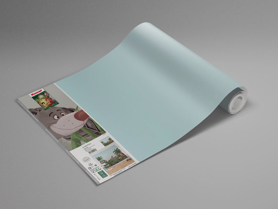 Digitaldruck Vlies Fototapete | Jungle Book | 300 x 280 cm