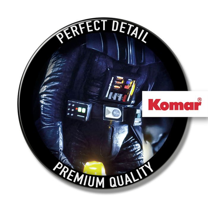 Digitaldruck Vlies Fototapete | Star Wars Classic Vader Join the Dark Side | 300 x 250 cm