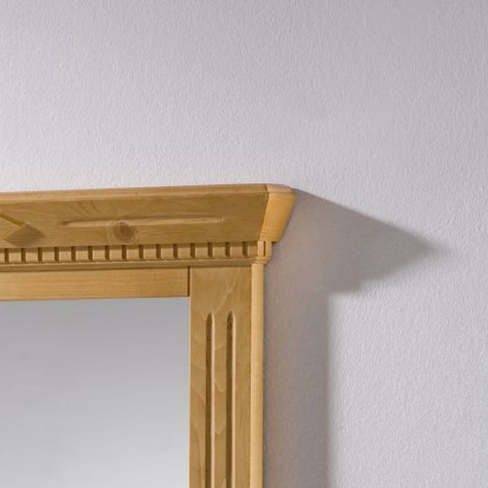 Gradel | Isabella | 1530 | Spiegel | 55x96x8 | Fichte | 26 Farben