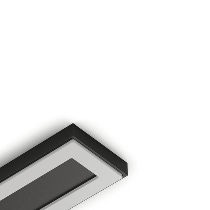 Naber | Muro LED Unterboden Nischenleuchte Einzelleuchte ohne Schalter 4000 K neutralweiß