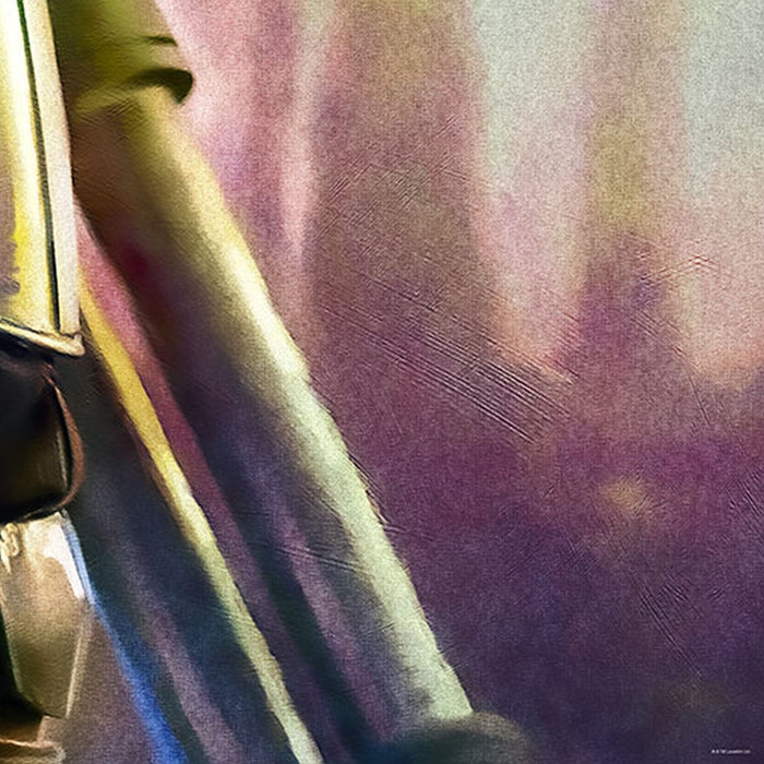 Vlies Fototapete | Mandalorian Savior | Größe 200 x 280 cm