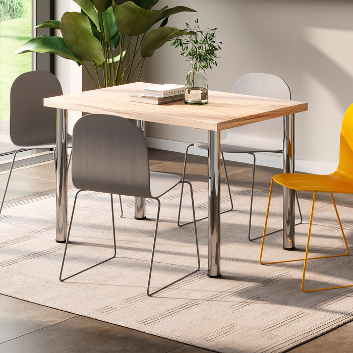 Tischplatten, 1150x750, Eichenholz-Effekt, Holz