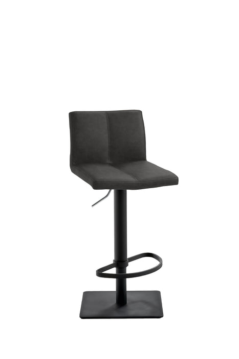 Bar- und Tresenhocker 1285 | Gestell Edelstahl gebürstet