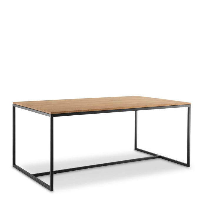 Gradel | Lukas | 0070_0040 | Couchtisch | 100x41,5x60 | Material- und Farbauswahl