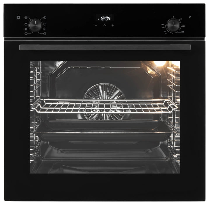 EBS920 | Einbaubackofen