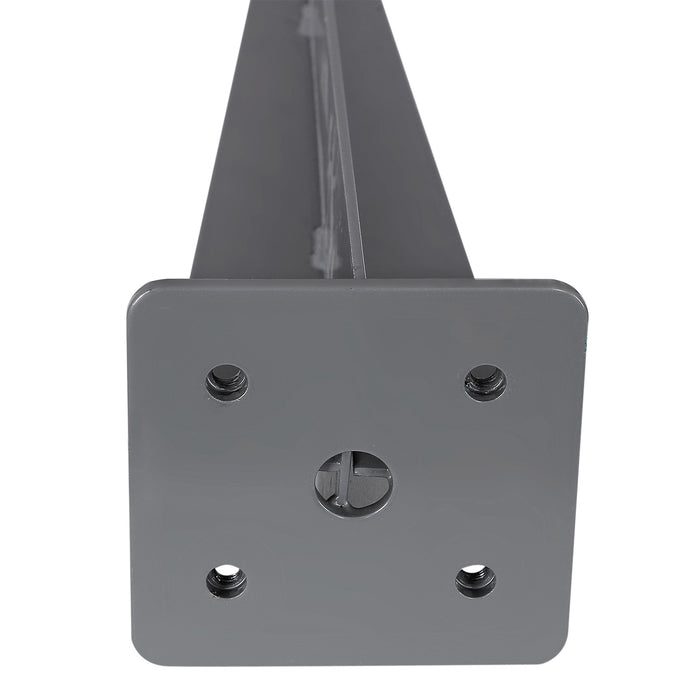 SONGMICS | Erdnagel für Seitenmarkise, nur für SONGMICS Alu-Seitenmarkisen geeignet