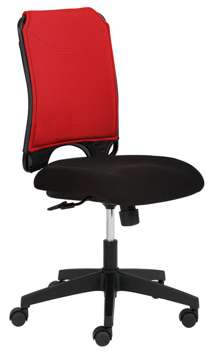 Drehstuhl 2333 | Gestell Schwarz