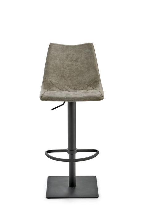 Mayer | Bar-  und Tresenhocker myTOBY | Gestell Schwarz pulverbeschichtet