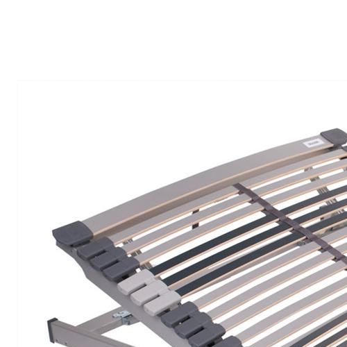 Lux 440KF | Lattenrost Lattenrahmen | verstellbar