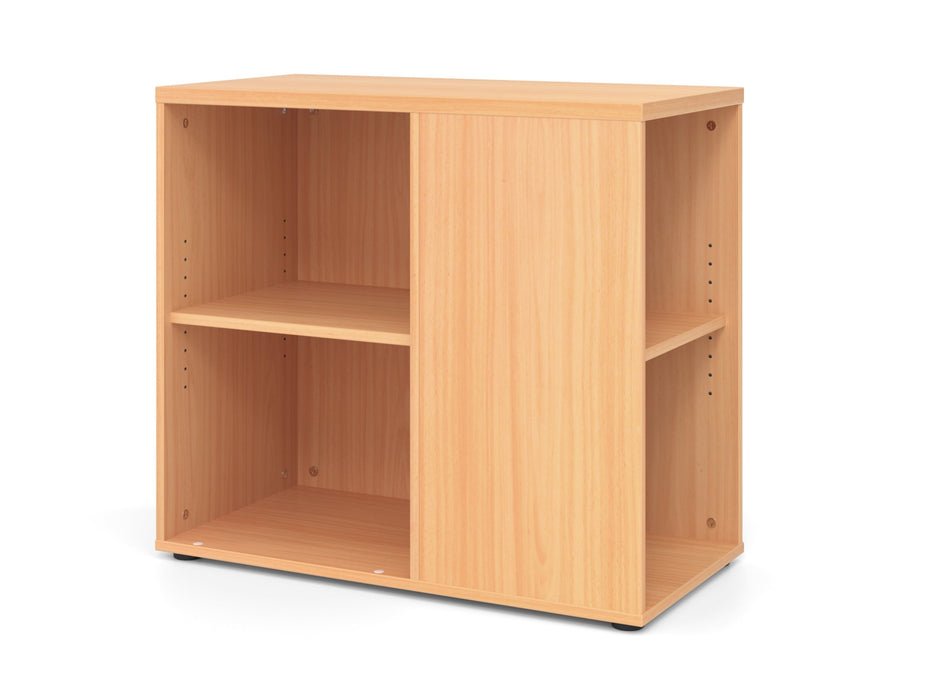 Hammerbacher | Anstellcontainer Buche