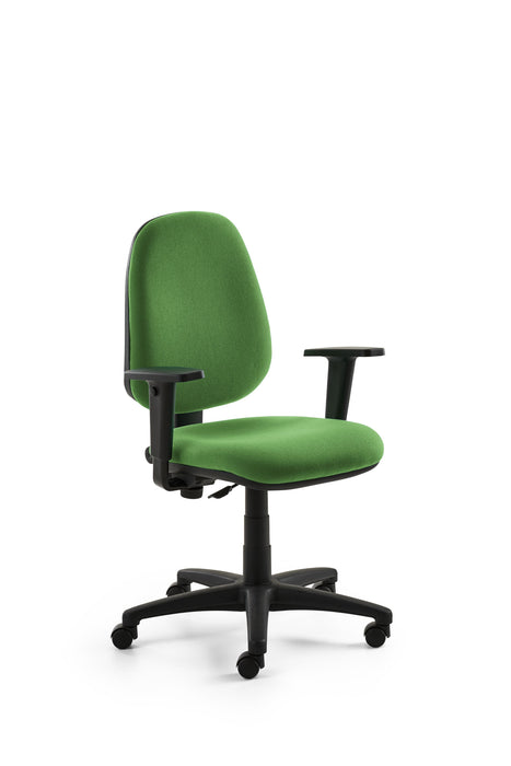 Drehstuhl 2211 | Gestell Schwarz