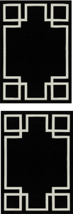 Fargotex | HAMPTON Black