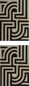 Fargotex | TIFFANY Black