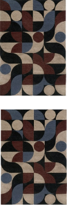 Fargotex | DECO Blue Copper