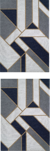Fargotex | GATSBY Dark Blue