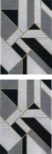 Fargotex | GATSBY Black