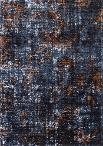 Fargotex | FLAME Rusty Blue