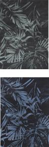 Fargotex | JUNGLE Auslaufartikel Green