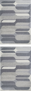 Fargotex | ANDRE Auslaufartikel Grey