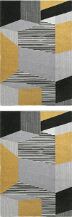 Fargotex | METROPOLIS Yellow