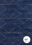 Fargotex | MARLIN Indigo