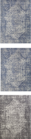Fargotex | SEDEF Sky Blue