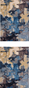 Fargotex | MARMARA Palette