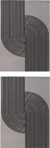 Fargotex | ARUBA Gray