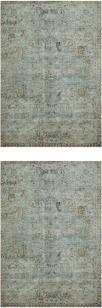 Fargotex | BOHO Mint