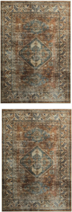 Fargotex | PERSIAN Brown