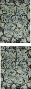 Fargotex | FERNO Auslaufartikel Aqua Gold