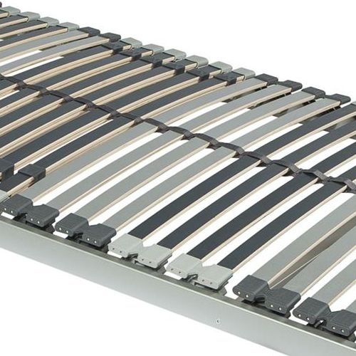 Lux 280NV | Lattenrost Lattenrahmen