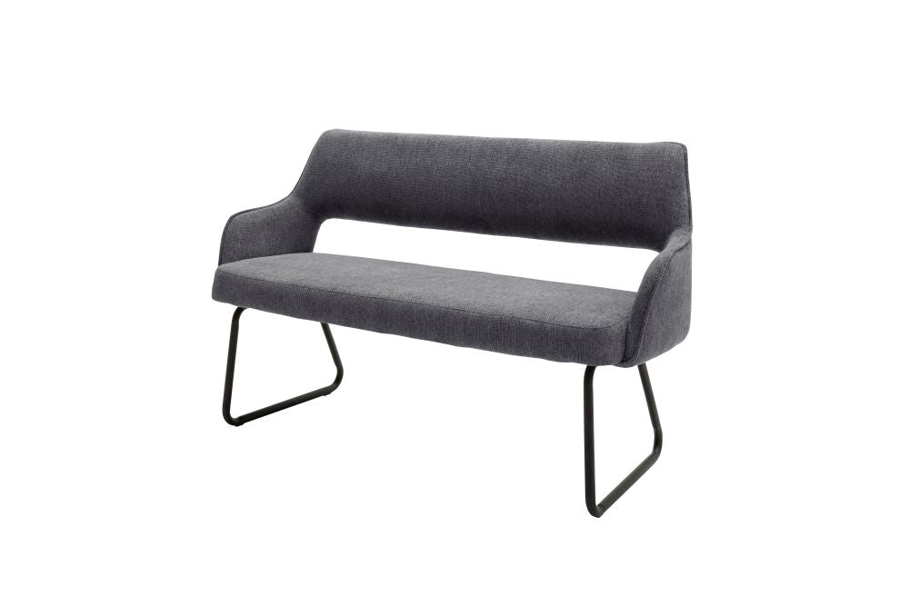 MCA | BANGOR BANK 175CM  AN  | anthrazit