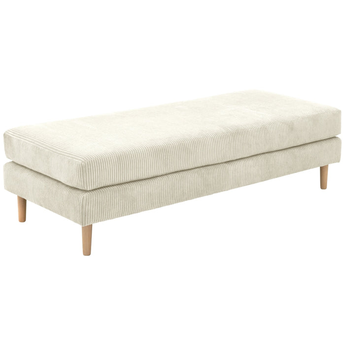 Florian | Fußhocker