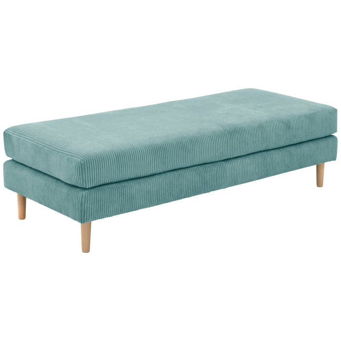 Florian | Fußhocker