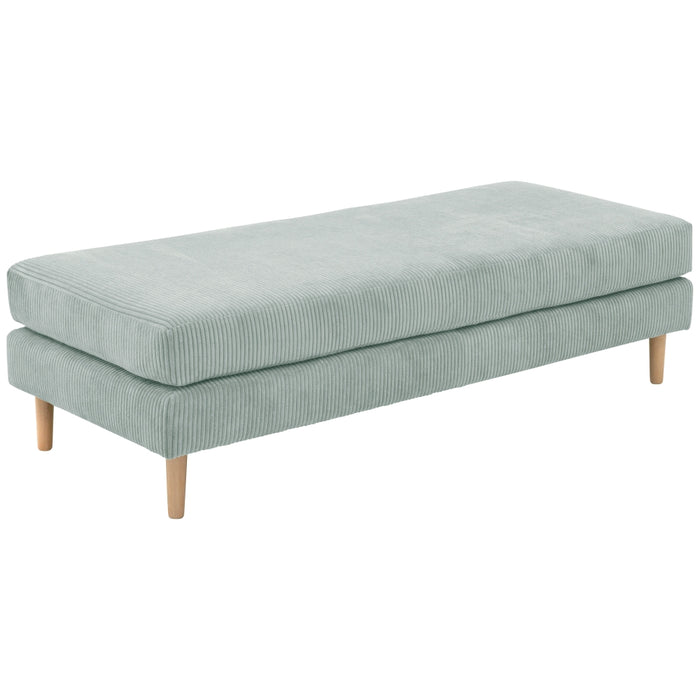 Florian | Fußhocker