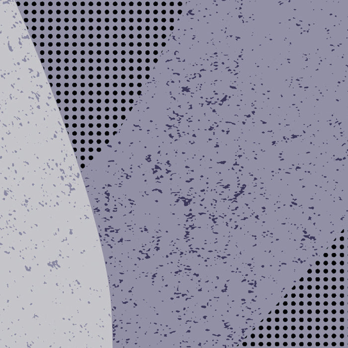 Komar NEU | Digitaldruck Vlies Fototapete - Woman Hat Colour - Größe 150 x 250 cm