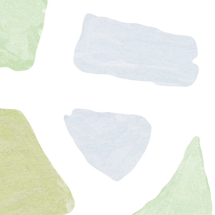 Komar NEU | Digitaldruck Vlies Fototapete - City Map - Größe 150 x 250 cm