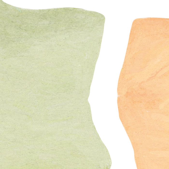 Komar NEU | Digitaldruck Vlies Fototapete - City Map - Größe 150 x 250 cm