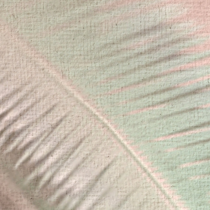 Komar NEU | Digitaldruck Vlies Fototapete - Vague Botany - Größe 200 x 250 cm