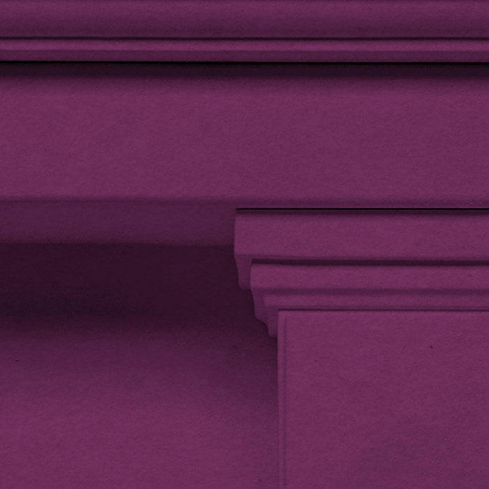 Komar NEU | Digitaldruck Vlies Fototapete - Bold Baroness - Größe 200 x 250 cm