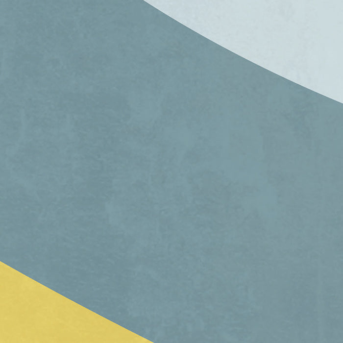 Komar NEU | Digitaldruck Vlies Fototapete - Coloured Honey - Größe 200 x 250 cm