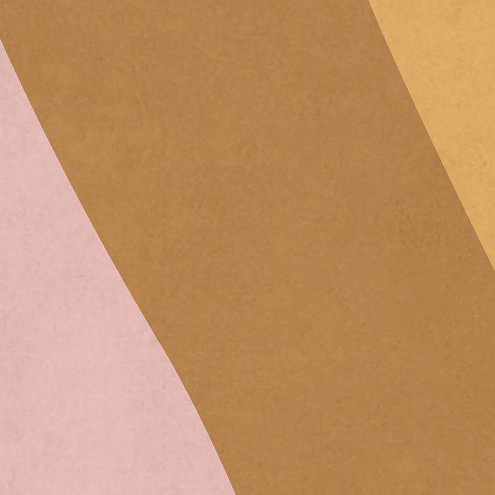 Komar NEU | Digitaldruck Vlies Fototapete - Coloured Honey - Größe 200 x 250 cm