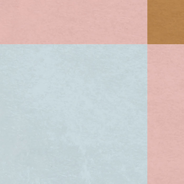 Komar NEU | Digitaldruck Vlies Fototapete - Coloured Honey - Größe 200 x 250 cm