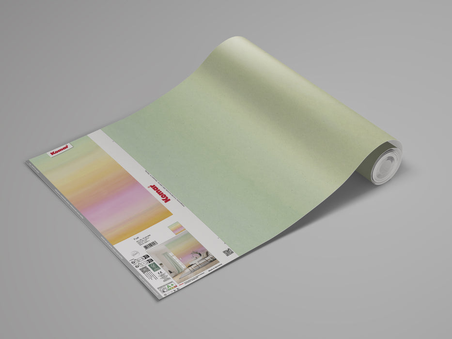 Komar NEU | Digitaldruck Vlies Fototapete - Fuel - Größe 200 x 250 cm