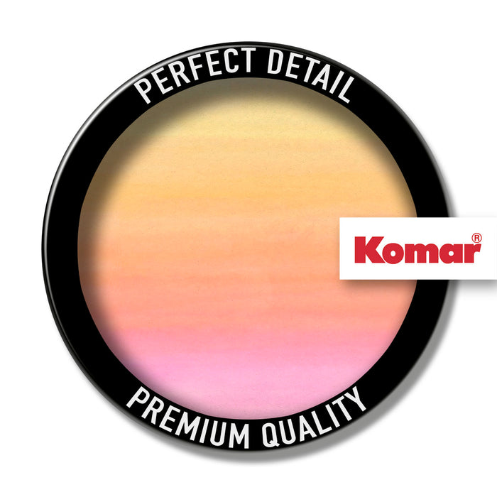 Komar NEU | Digitaldruck Vlies Fototapete - Fuel - Größe 200 x 250 cm